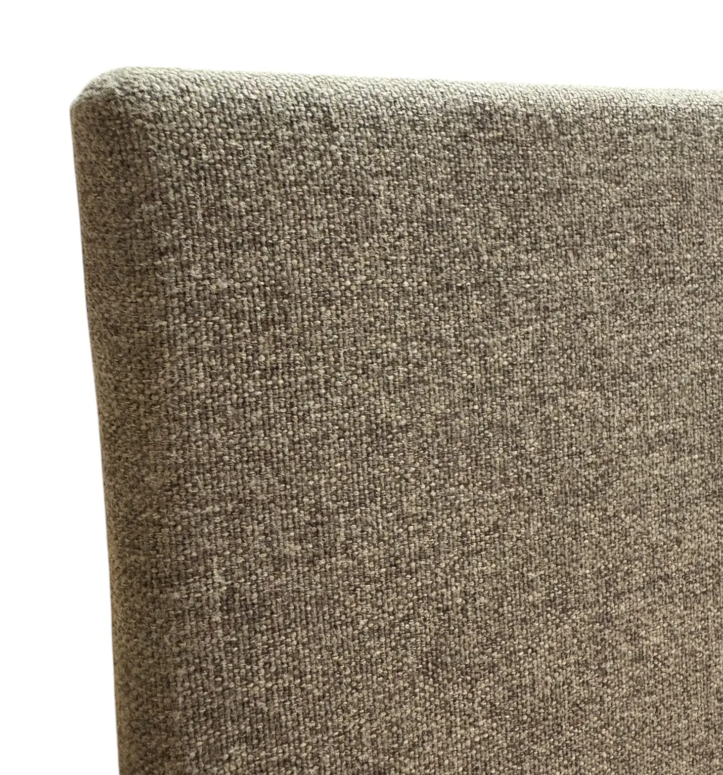 Bordsskärm Grå 80×65 (2)