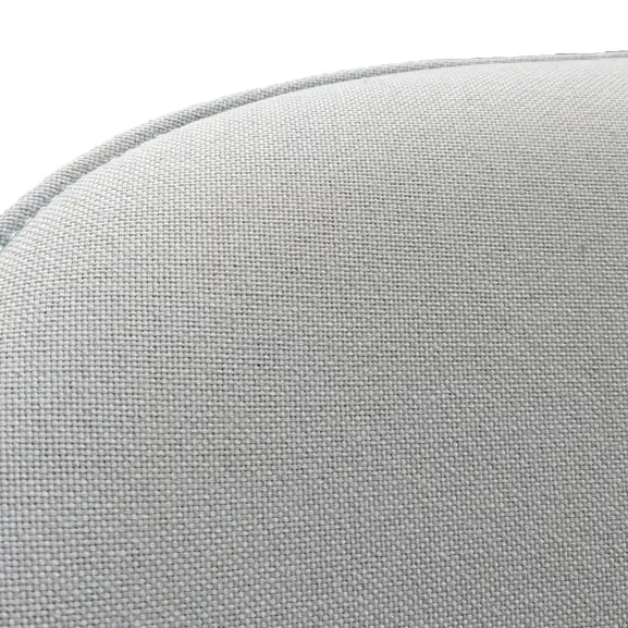 Karmstol Vitra Softshell BlåSvart (2)