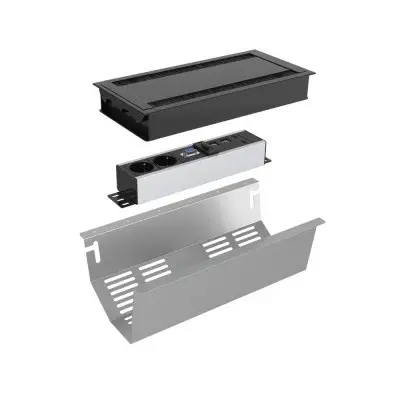 Lilla Konferenspaketet Svart