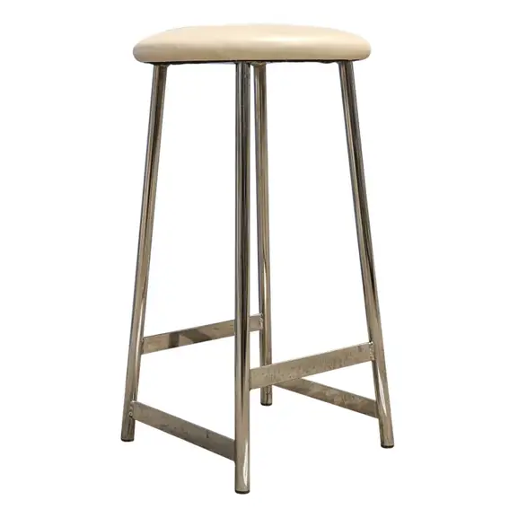 Barpall Johanson Design Sputnik BeigeKrom (3)