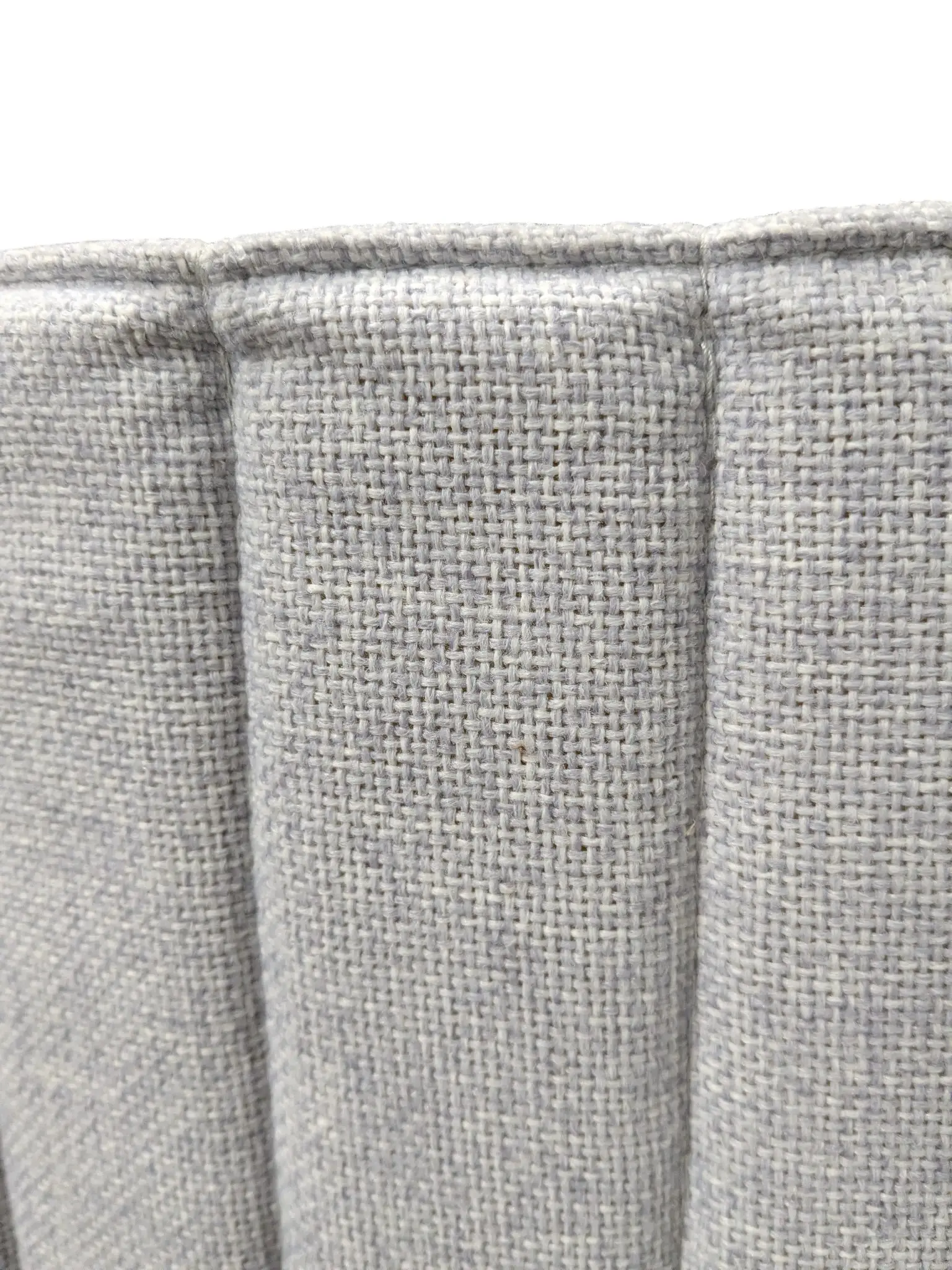 Golvskärm Zilenzio Focus Floor Ljusgrå 270×150 (3)