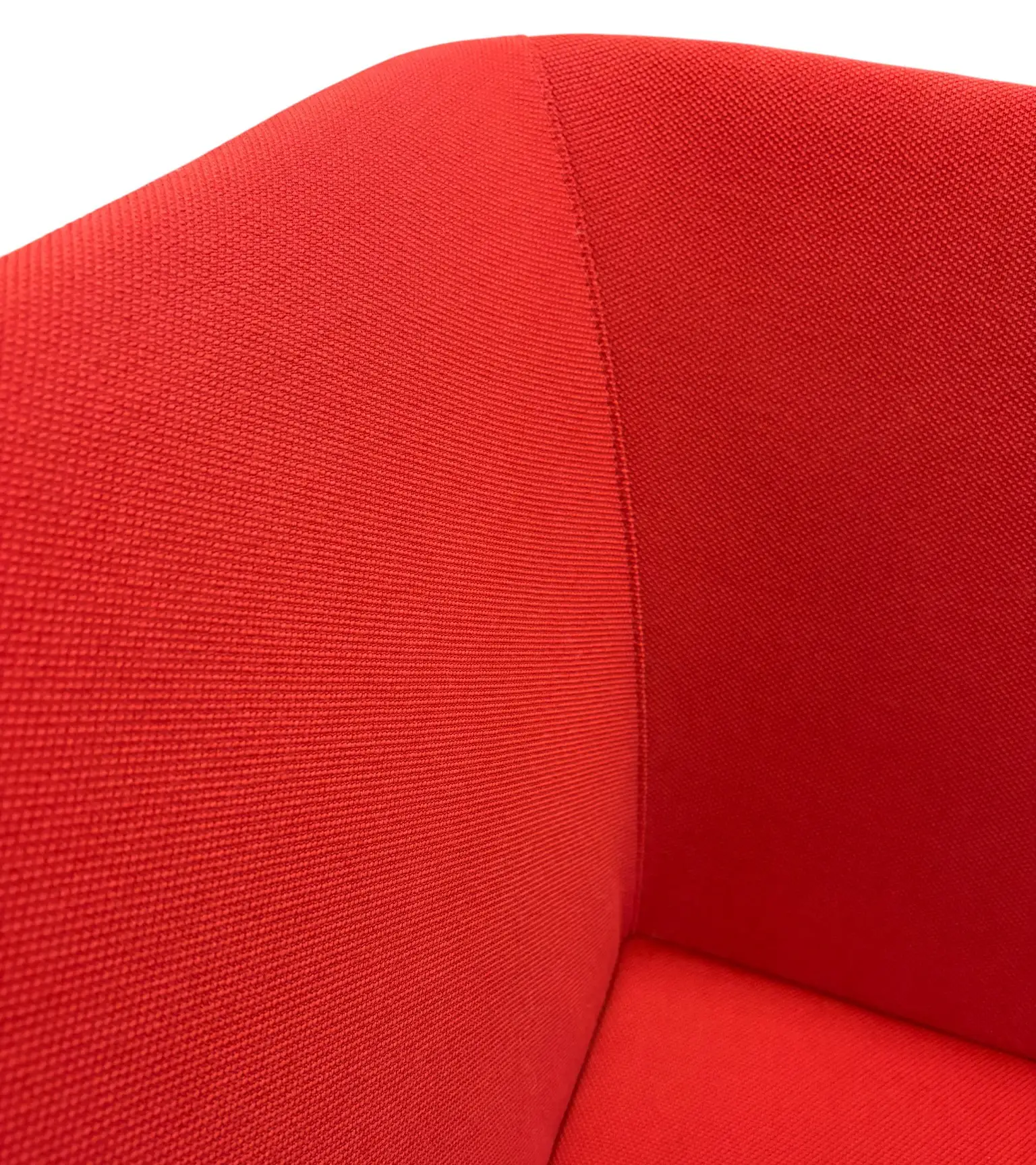 Soffa Pedrali Social RödSvart (8)