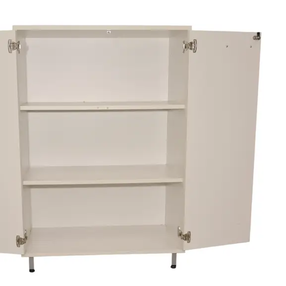 Förvaring Duba B8 Vit (2)