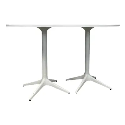 Konferensbord EFG HideTech Vit 160×90