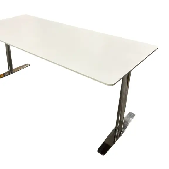 Bord Balzar Beskow B-52 VitKrom 180×80 (2)