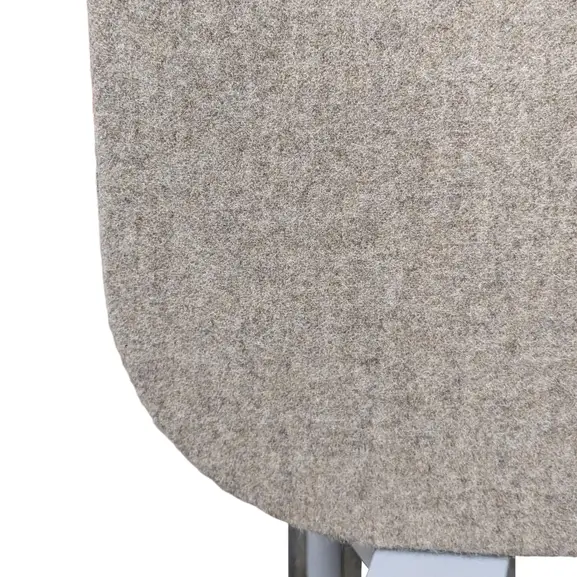GlasskrivtavlaLjudabsorbent Lintex Mood Fabric Mobile Beige (4)