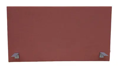 Bordsskärm Ragnars Rosa 120×65 (2)