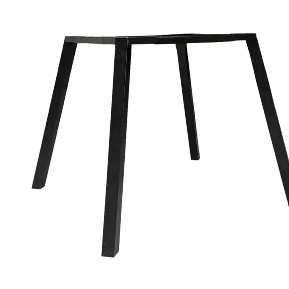 Bordsstativ Martela Frankie Svart 135×135 (1)