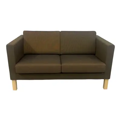 Soffa Kinnarps Scandinavia BrunGrön
