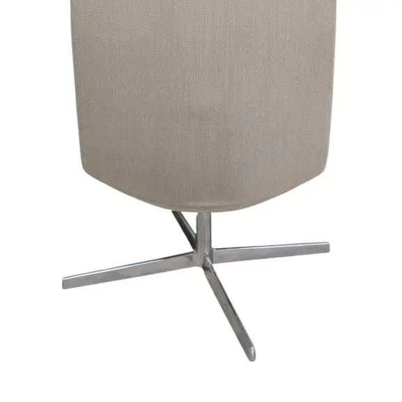 Fåtölj Arper Catifa 60 Beige (4)