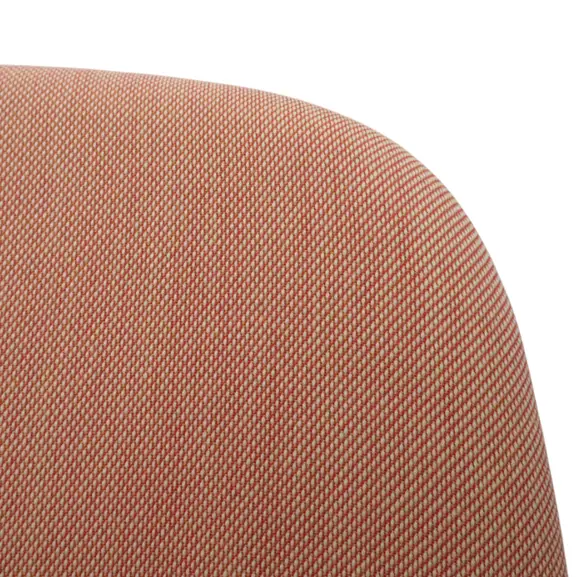 Fåtölj Muuto Visu Lounge Chair RosaEk (2)