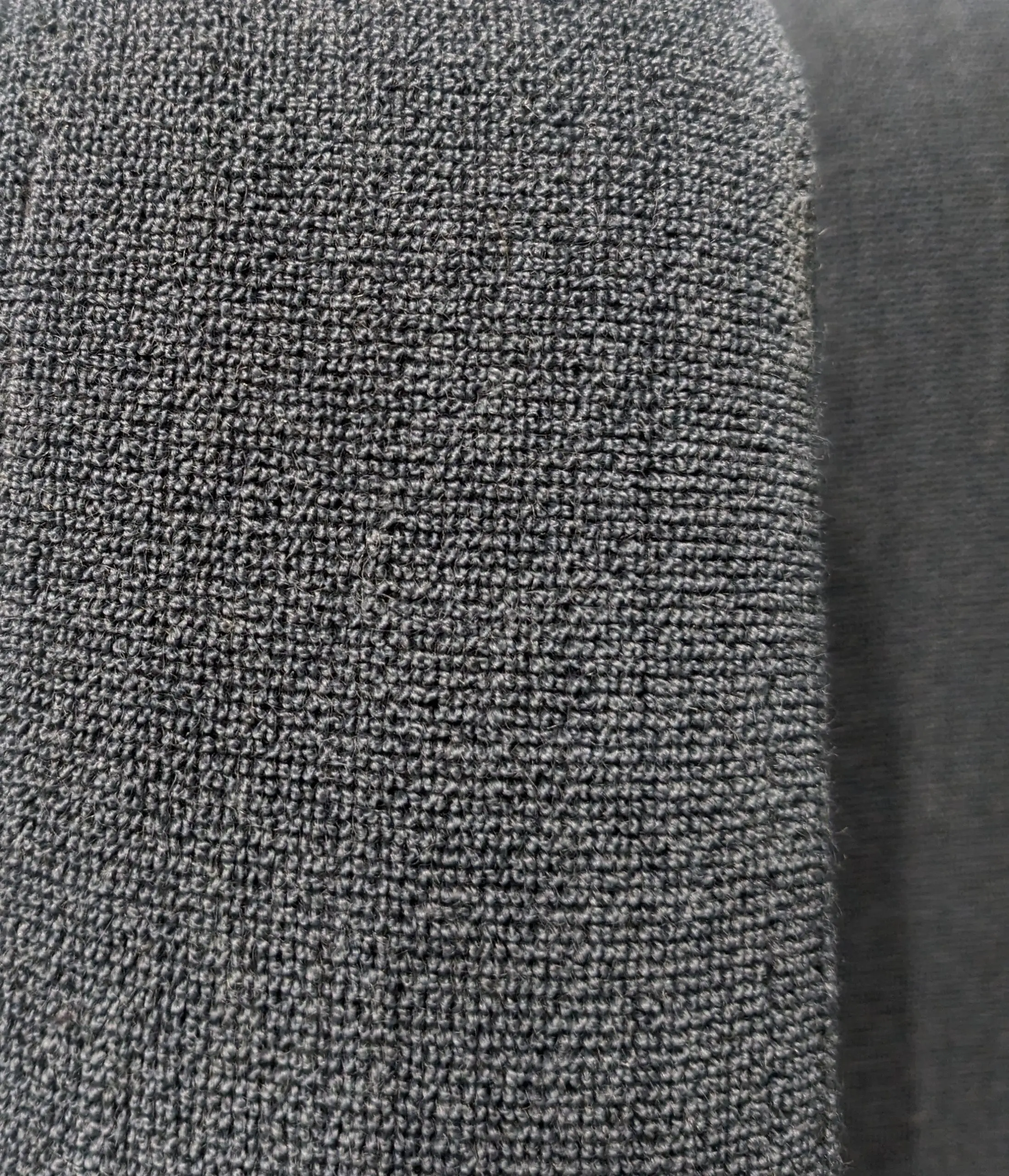 Fåtölj Skandiform Dropp F-201 Grå