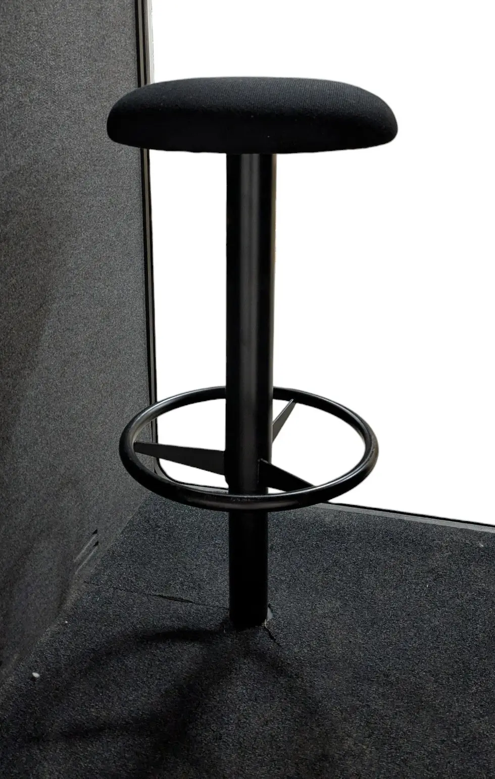 Telefonbås Pod Martela Podbooth SvartRosa (3)