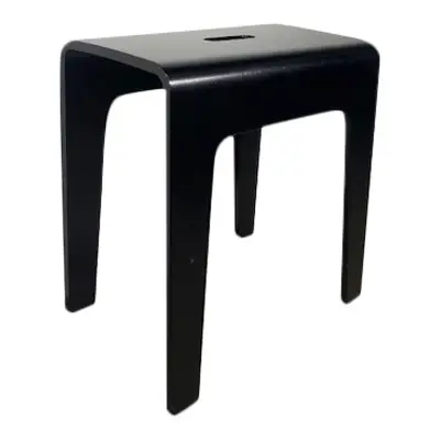 Pall Blå Station Bimbo Svart