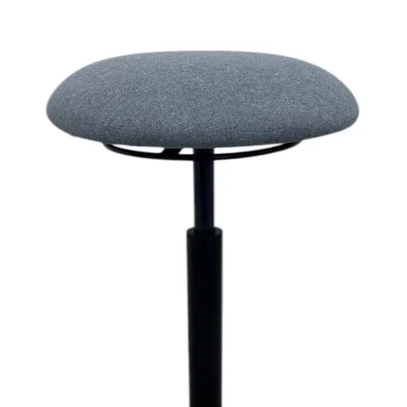 Balanspall Brizley Omnis LjusgråSvart (2)