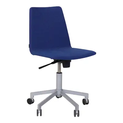 Konferensstol Johanson Design Viggen Blå/Grå