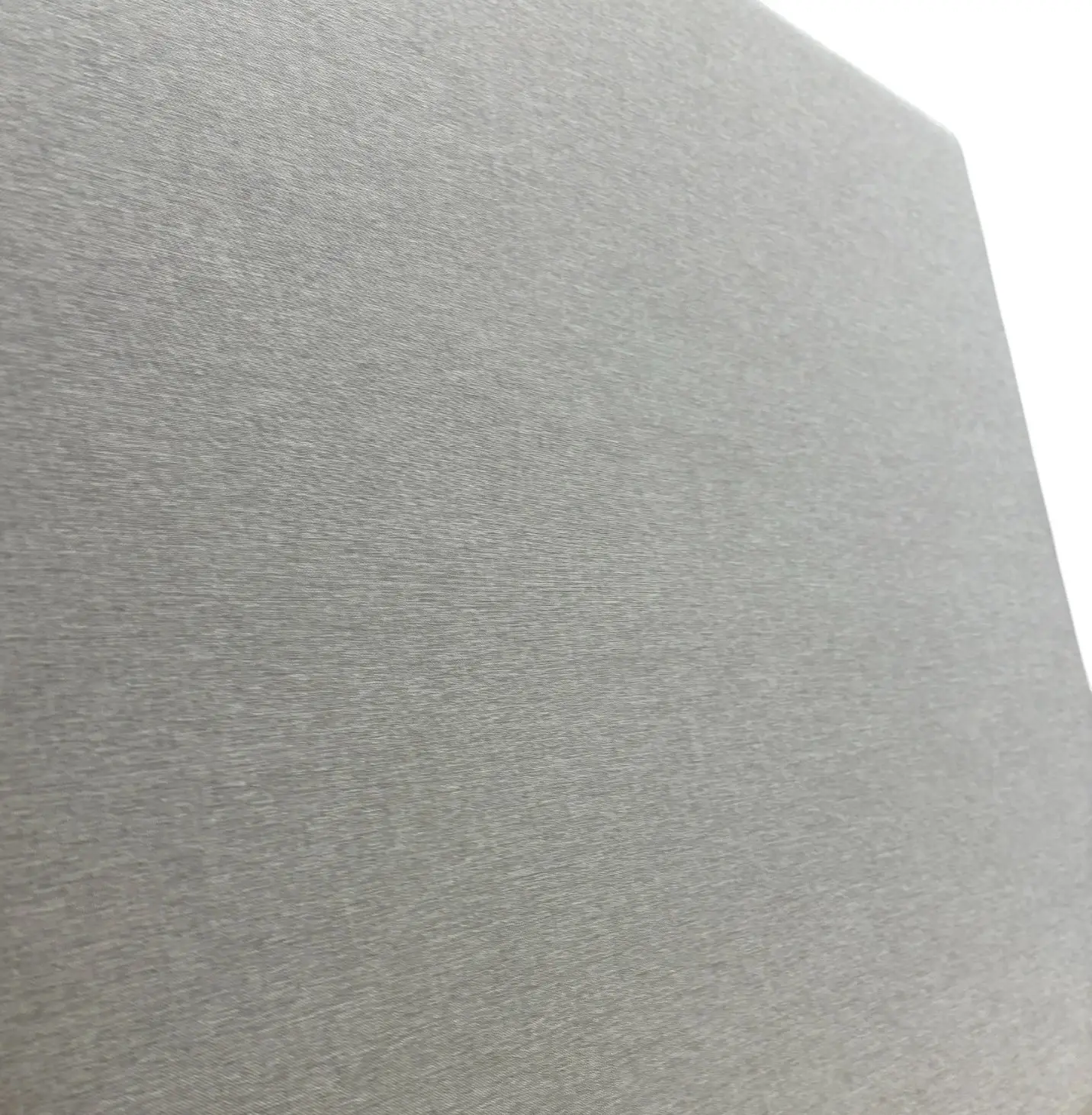 Bordsskärm Grå 80×65 (3)