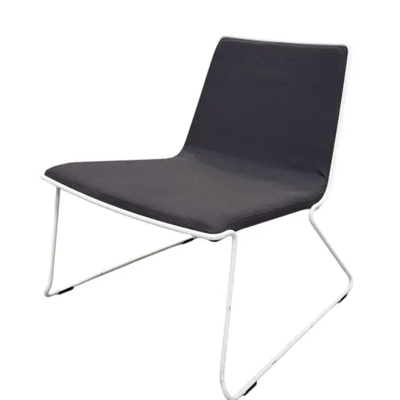 Fåtölj Johanson Design Speed EC LilaVit (2)