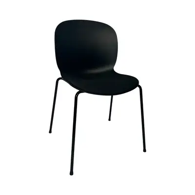 Stol RBM Noor 6050S Svart