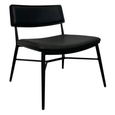 Fåtölj Interior Design LC-NAIKA 7222 Svart