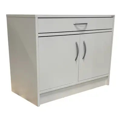 Förvaringsskåp Lanab Design Vit