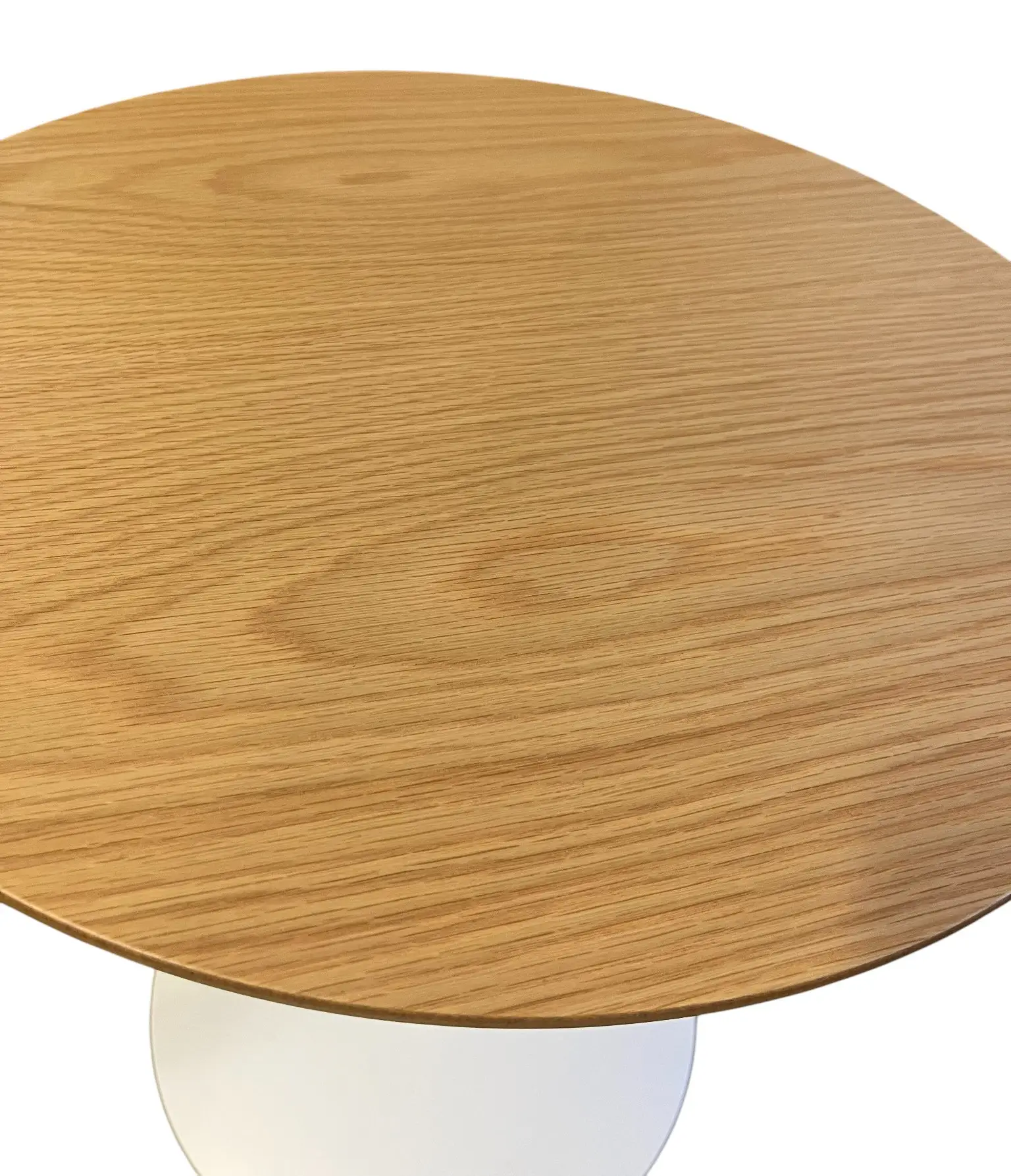 Cafébord Johanson Design Stay VitEk Ø50 (2)