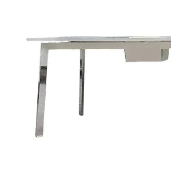 Konferensbord Mitab Angle VitKrom 300×120 (3)