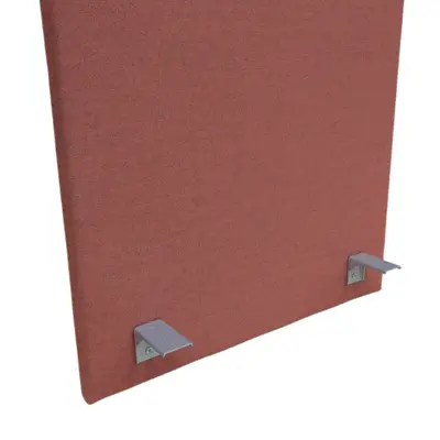 Sidoskärm Ragnars Rosa 70×65 (1)