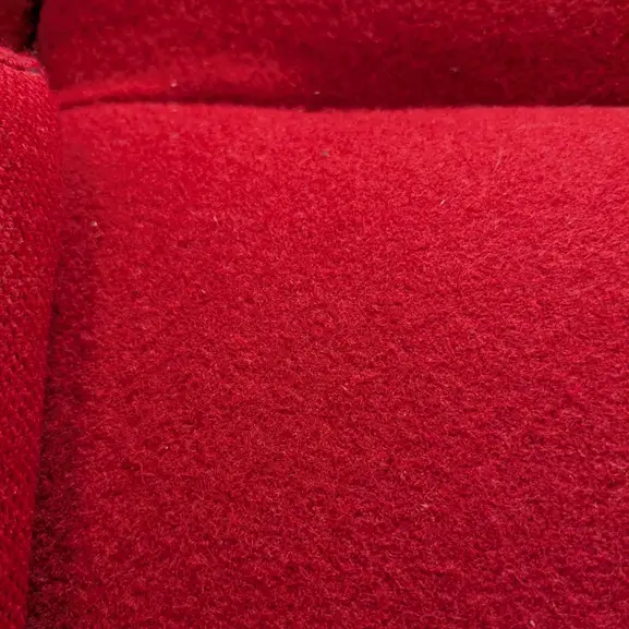 Soffa Offecct Float High Large Röd (2)