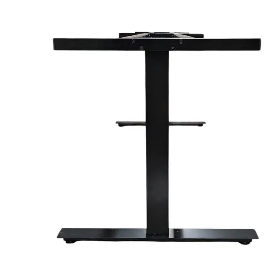 Konferensbordsstativ Svart 364×70 (3)