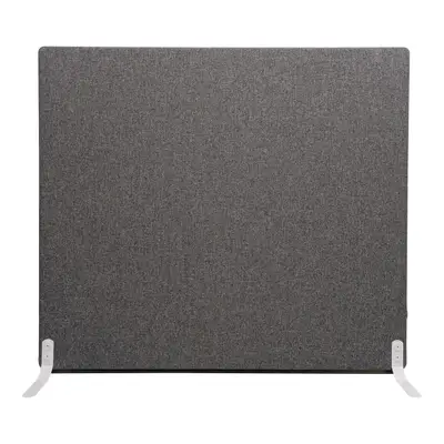 Golvskärm Götessons GråVit 160×140