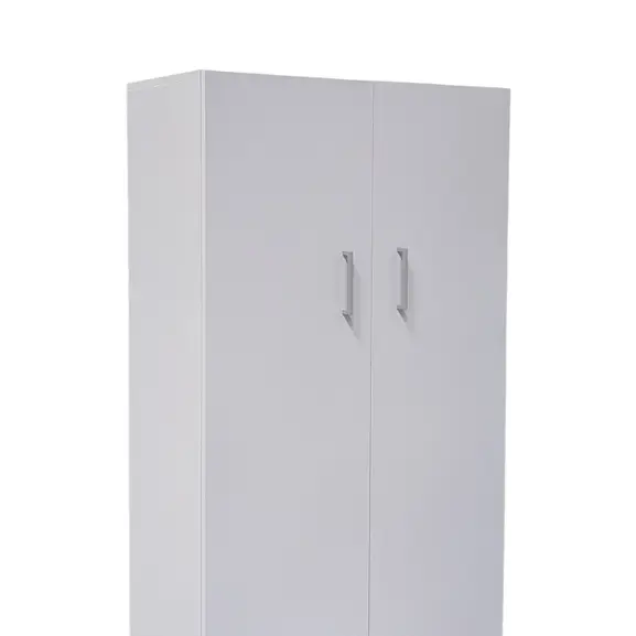 Garderob Ljusgrå (5)