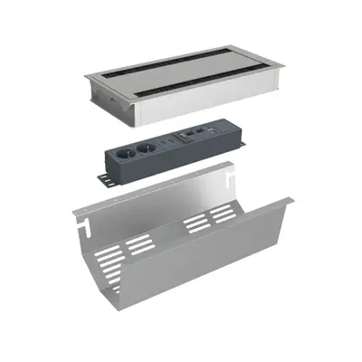 Lilla Konferenspaketet Axessline Silver