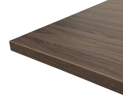 Bordsskiva Valnöt 160×70