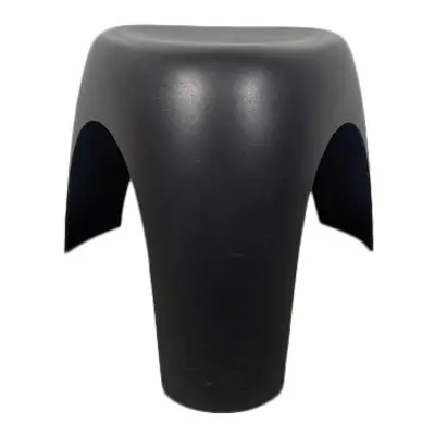 Pall Vitra Elephant Svart