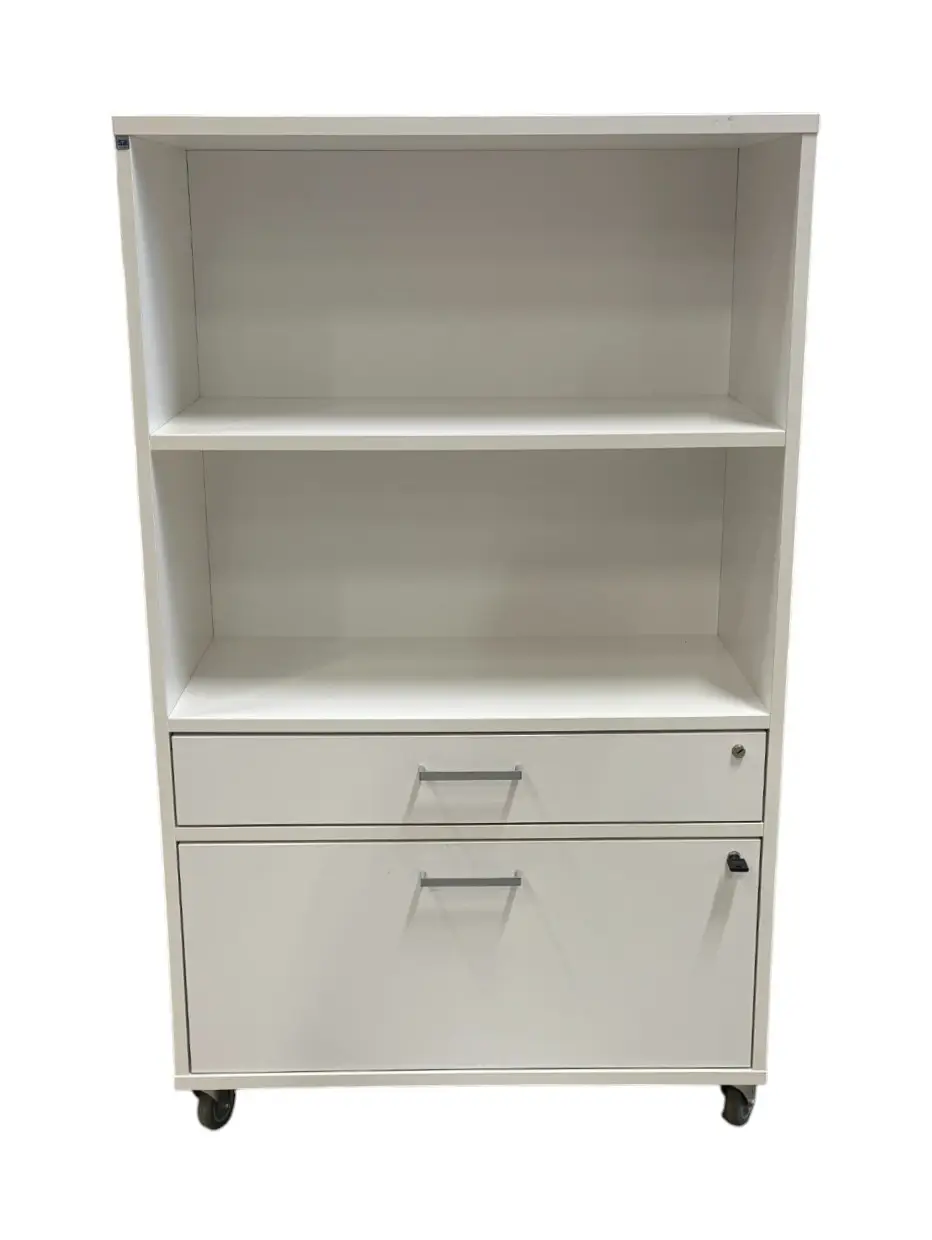 Förvaring SA-Möbler Vit (1)