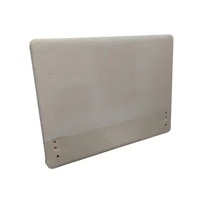 Sidoskärm för omklädnad Götessons ScreenIt 80×60