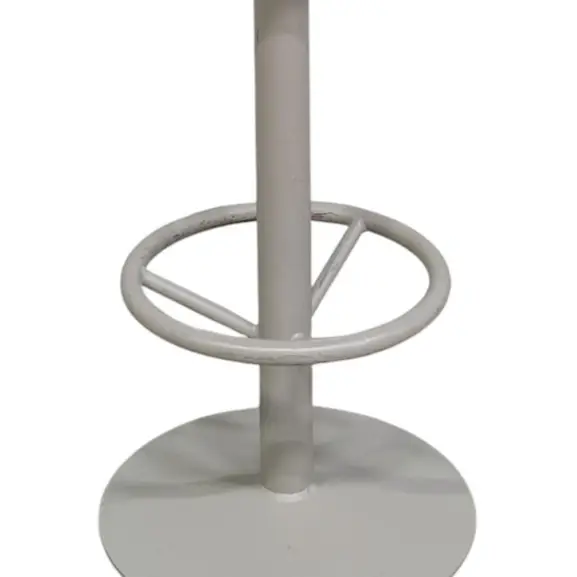 Barpall Mitab Barney GråMörkgrön (1)