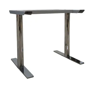 Bordsunderrede EKV Ceasar T Krom 80×62