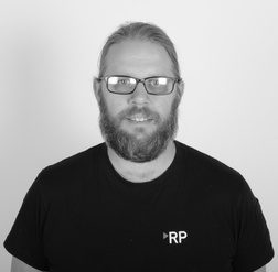 Fredrik Sjöberg