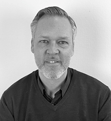 Johnny Wallén