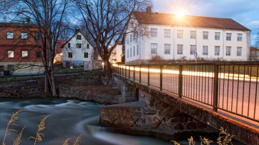 Nyköping