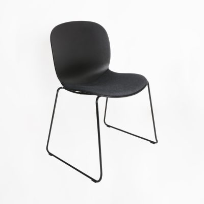 RBM Furniture RP Barstol RBM Noor Up grå RP