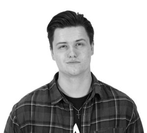 Casper Fritzdorf