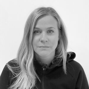 Therese Eldh