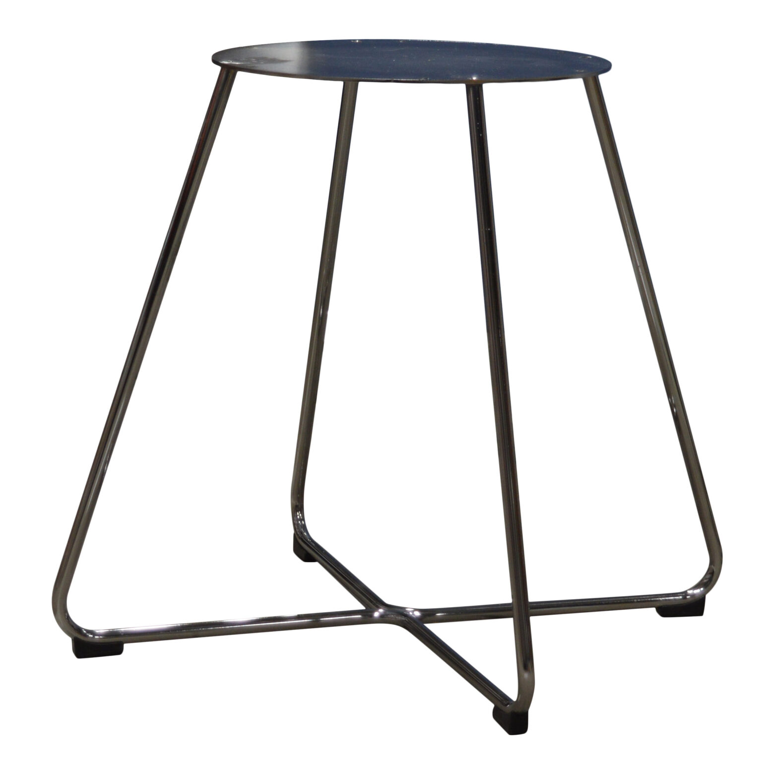 Soffbordsunderrede Johanson Design Speed krom 47 cm