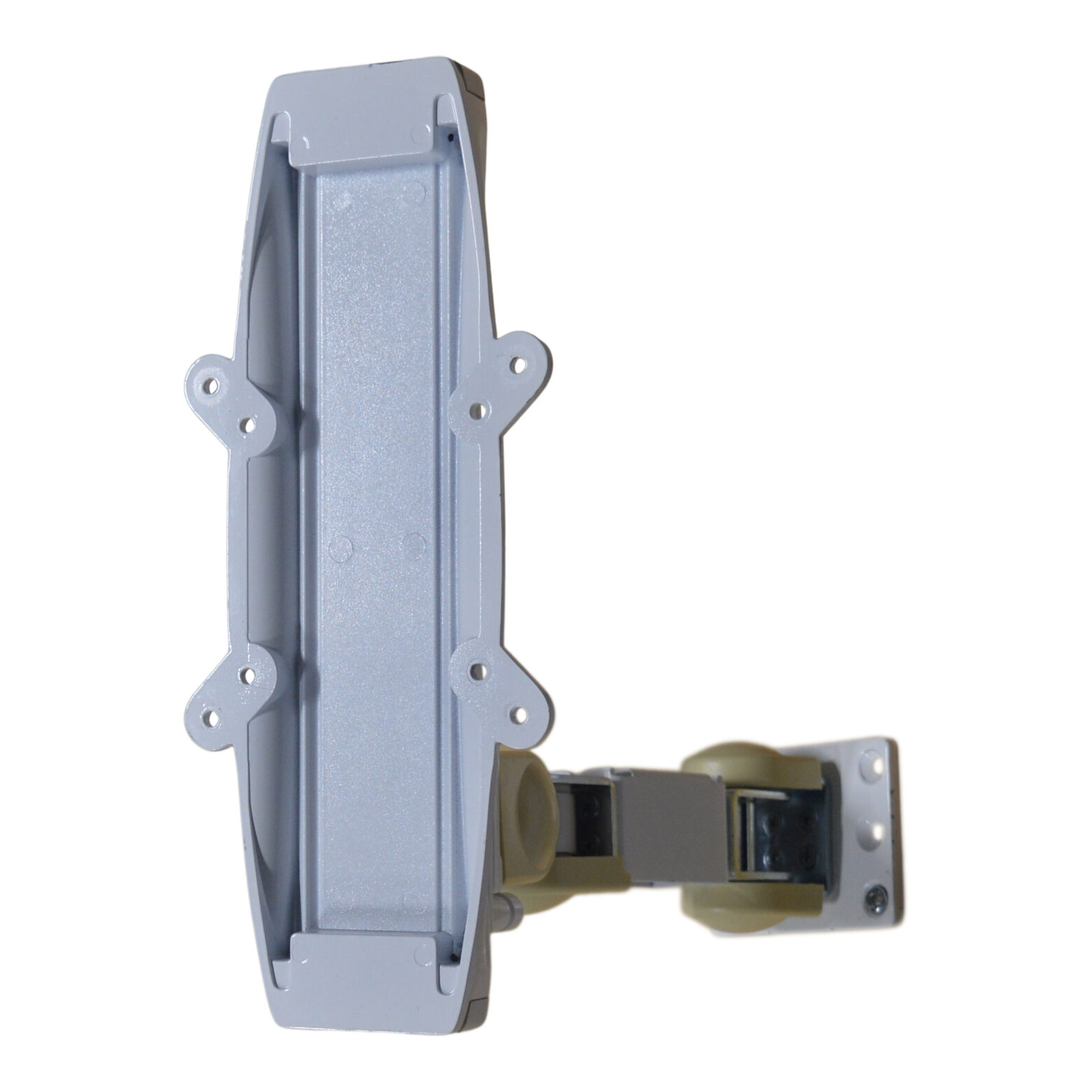 Monitorarm Kondator Slider vit