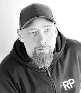 Johan Böös