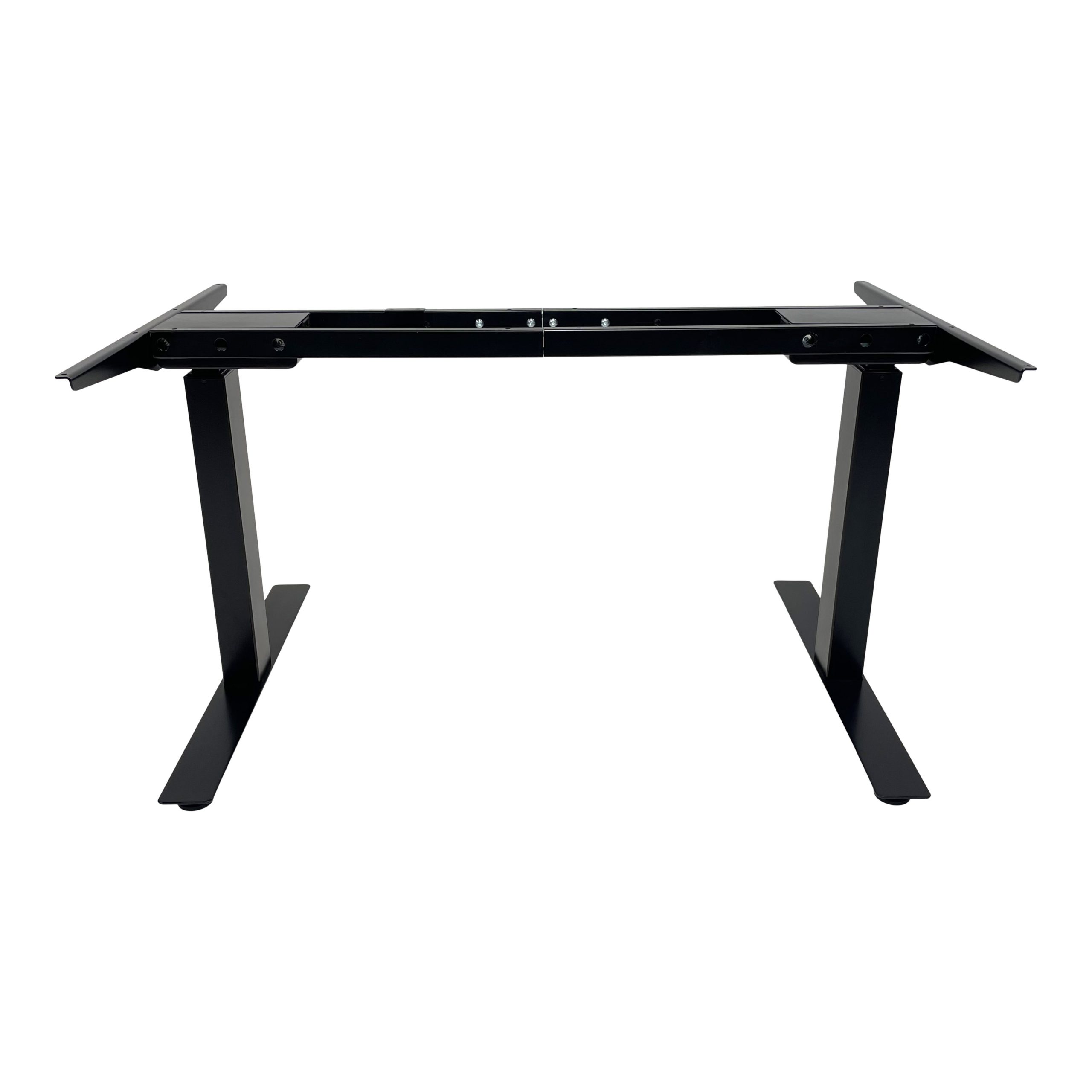 Elskrivbord ROL Ergo 120200x7080 Svart