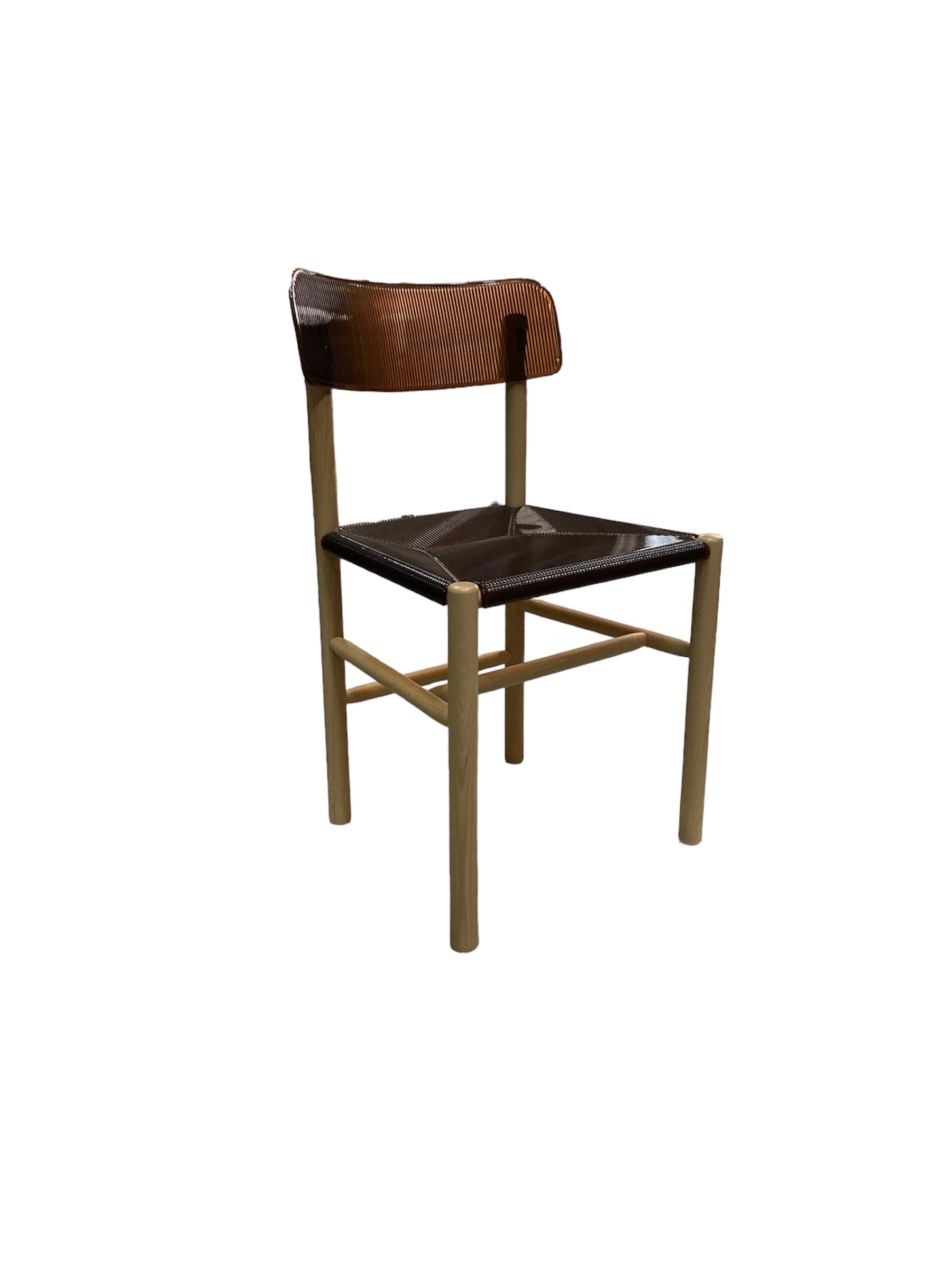 Jasper Morrison Magis Magis Trattoria Chair Jasper Morrison